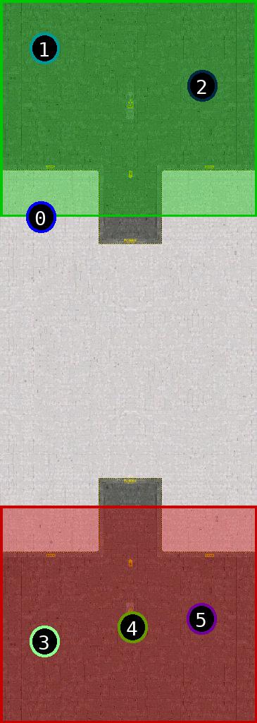 sat pic of Techno Lands Final v4.0